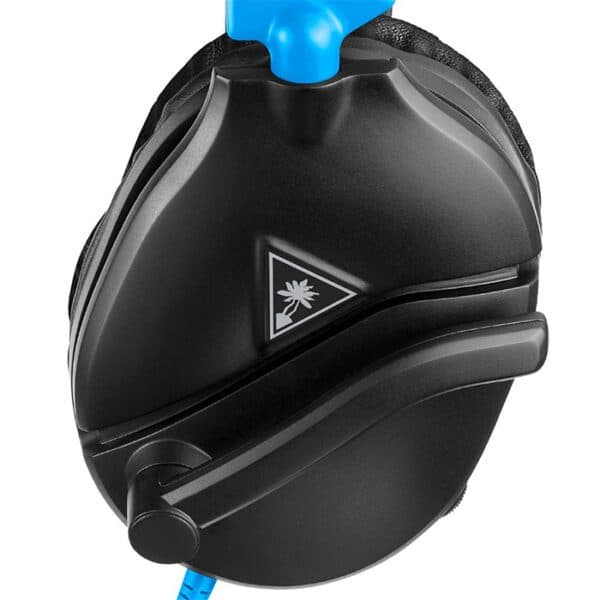Turtle Beach Recon 70P Gaming Headset – PS4, PS5