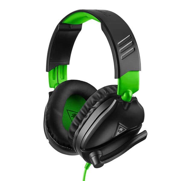 Turtle Beach Recon 70 Gaming Headset , XBOX SERIES X|S XBOX ONE | PS4 | PS4 PRO | NINTENDO SWITCH | MOBILE