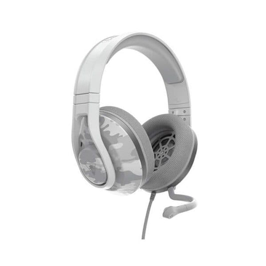 Turtle Beach Recon 500 Wired Gaming Headset – Arctic Camo