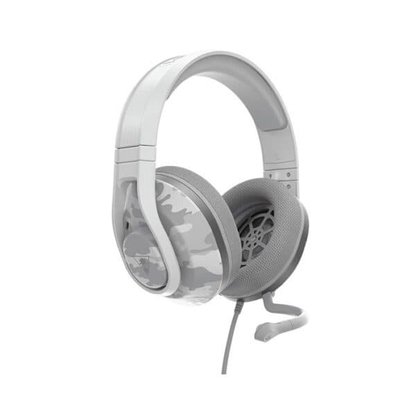 Turtle Beach Recon 500 Wired Gaming Headset – Arctic Camo