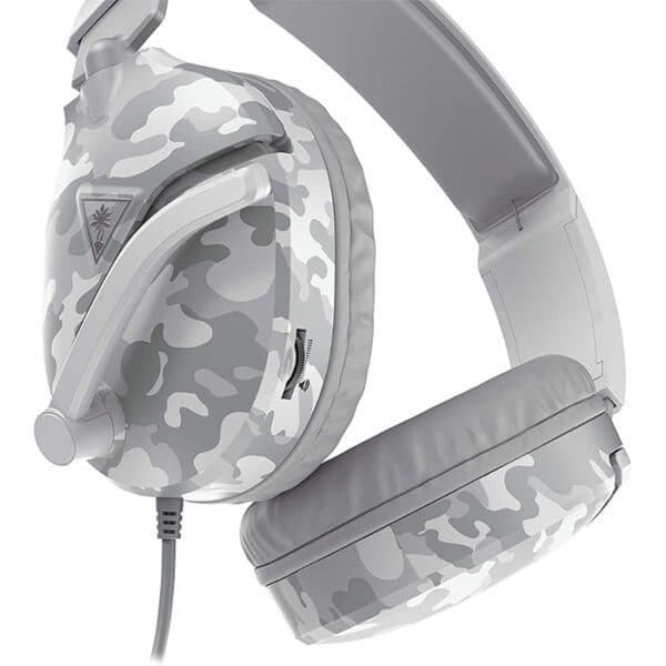 Turtle Beach Recon 70 Arctic Camo Headset | TBS
