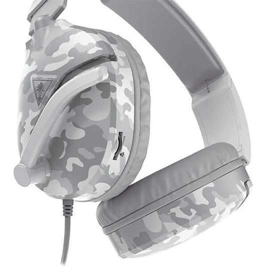 Turtle Beach Recon 70 Arctic Camo Headset | TBS
