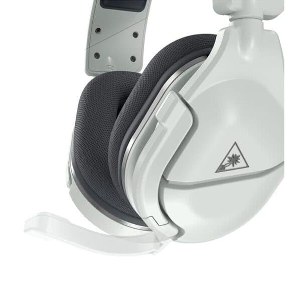 Turtle Beach Stealth 600 Gen2 Wireless Surround Sound Gaming Xbox Series X Headset -White