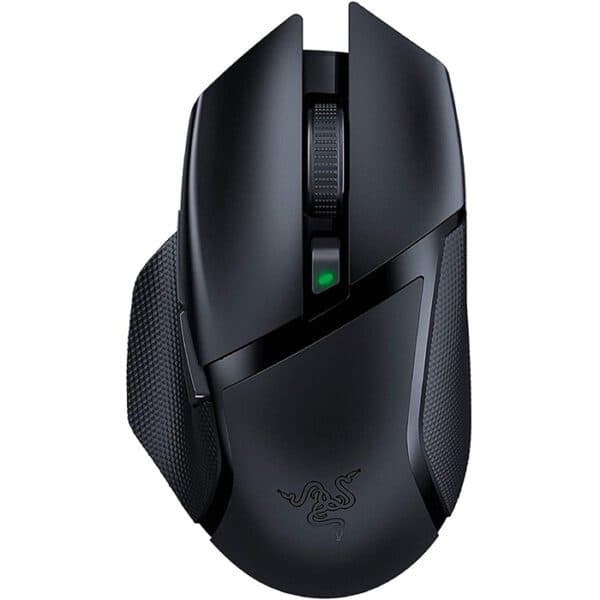 Razer Basilisk X HyperSpeed Wireless Gaming Mouse with Razer™ HyperSpeed Technology