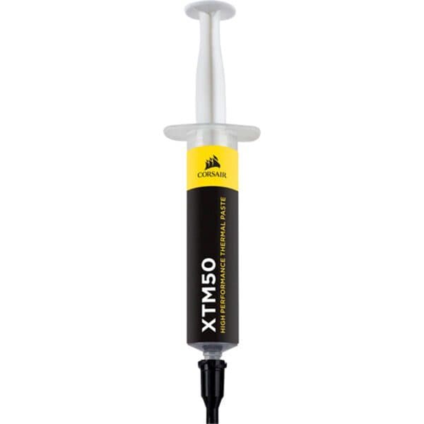 CORSAIR XTM50 High Performance Thermal Paste Kit