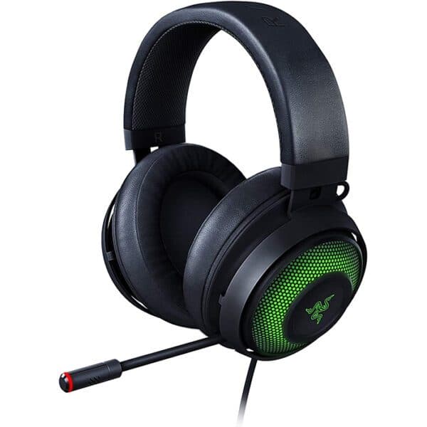 Razer Kraken Ultimate USB Surround Sound Headset with ANC Microphone