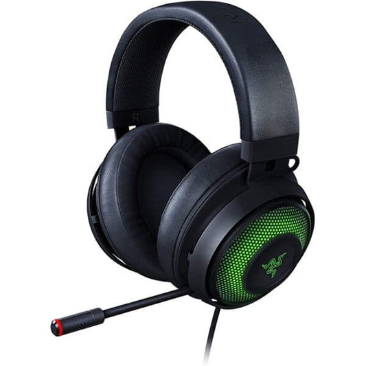 Razer Kraken Ultimate USB Surround Sound Headset with ANC Microphone