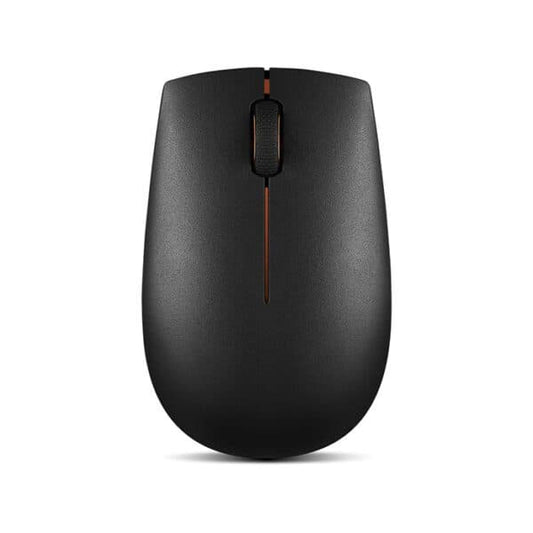Lenovo 300 Wireless Compact Mouse
