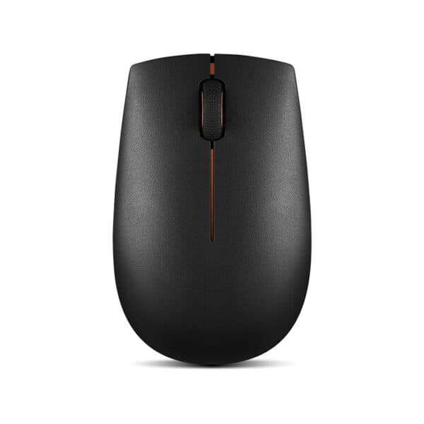 Lenovo 300 Wireless Compact Mouse