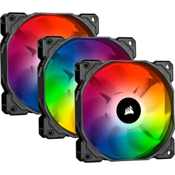 CORSAIR Hydro X Series iCUE XH303i RGB Custom Cooling Kit