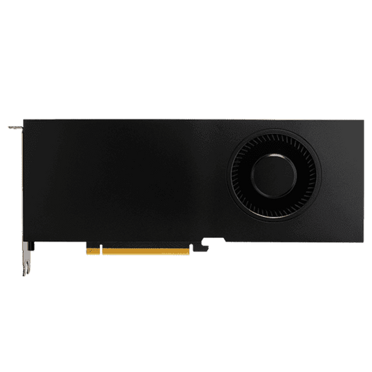 PNY NVIDIA RTX A5000 with ECC Ampere OEM Graphics Card, 24GB GDDR6 Memory