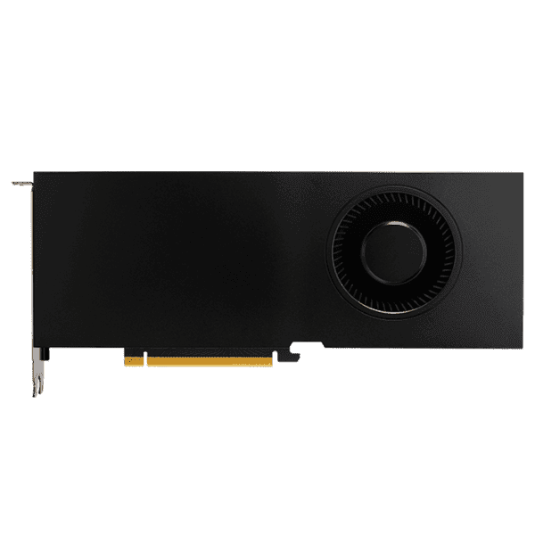 PNY NVIDIA RTX A5000 with ECC Ampere OEM Graphics Card, 24GB GDDR6 Memory