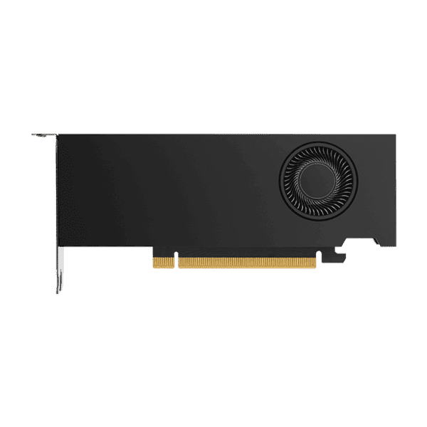 PNY Nvidia RTX A2000 12GB GDDR6 Graphics Card