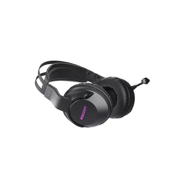 Roccat Elo 7.1 Air Wireless Surround Sound RGB Gaming Headset