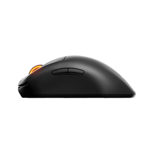SteelSeries Prime Mini Wireless Precision Esports Mouse in a Small, Light Form Factor ,Black