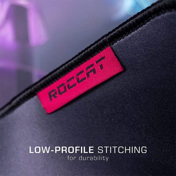 Roccat Sense Icon XL Gaming Mousepad