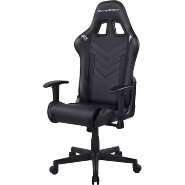 DXRacer P132 Prince Series Gaming Chair – Black