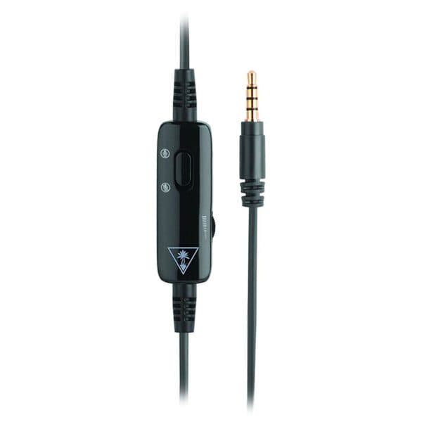 Turtle beach EarForce Recon 50P Stereo Gaming Headset, lightweight comfort for PS4™ & PS5™