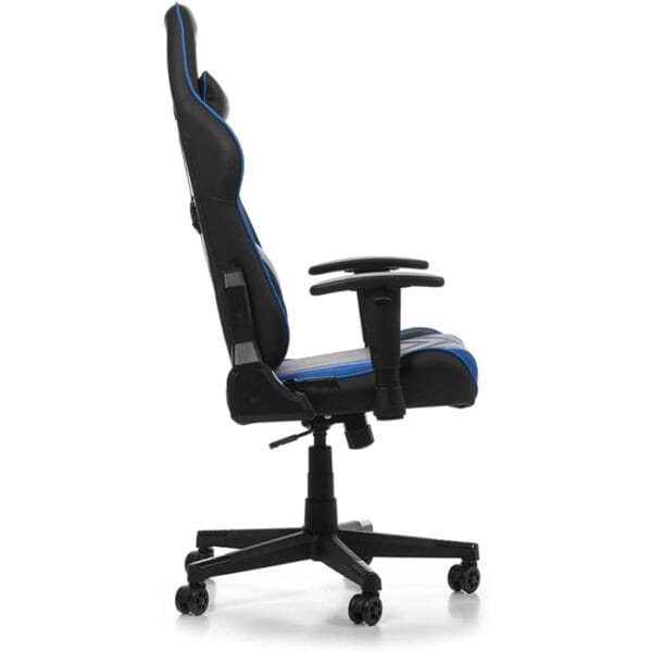 DXRacer P132 Prince Series Gaming Chair – Black/Blue