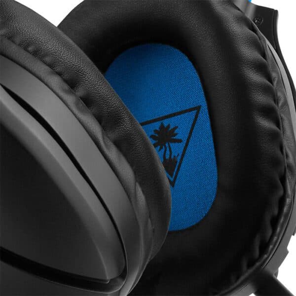 Turtle Beach Recon 70P Gaming Headset – PS4, PS5