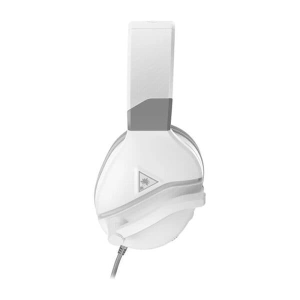 Turtle Beach Recon 200 Gen 2 White Gaming Headset