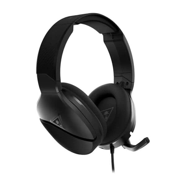 Turtle Beach Recon 200 Gen 2 Black Gaming Headset
