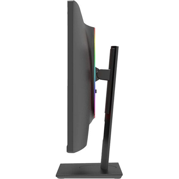 Twisted Minds 28" Uhd 144Hz Gaming Monitor-Fast Response Time 0.9Ms LED - 3840 x 2160 Resolution Freesync And G-Sync Supported Monitor, Black