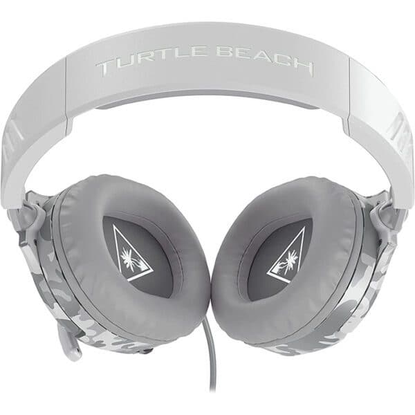 Turtle Beach Recon 70 Arctic Camo Headset | TBS