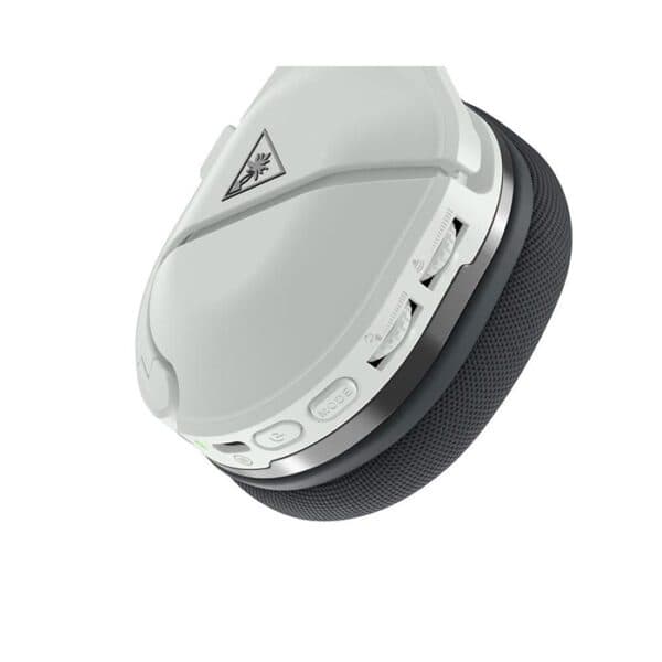 Turtle Beach Stealth 600 Gen2 Wireless Surround Sound Gaming Xbox Series X Headset -White