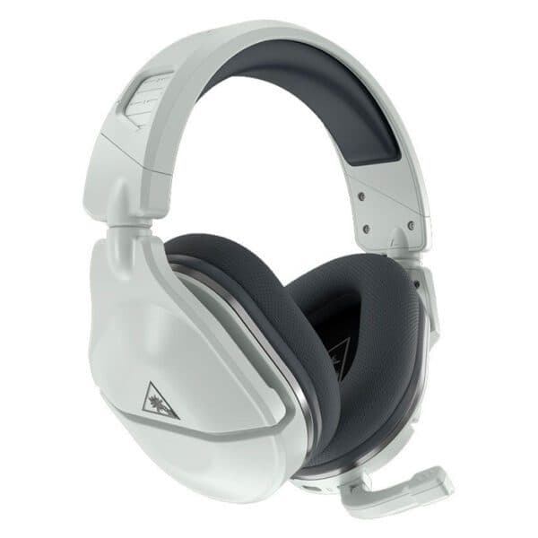 Turtle Beach Stealth 600P Gen2 White Headset – PS4, PS5