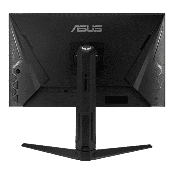 ASUS TUF VG27AQL1A Gaming Monitor –27 inch WQHD (2560×1440), IPS,170Hz (above 144Hz), ELMB SYNC, G-Sync compatible, FreeSync Premium, 1ms (MPRT), 130 % sRGB, HDR