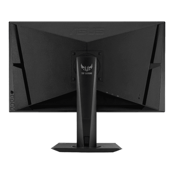 ASUS TTUF Gaming VG27AQ HDR Gaming Monitor – 68.58 cm (27) WQHD (2560x1440), IPS, 165Hz (above 144Hz), Extreme Low Motion Blur Sync G-SYNC Compatible, Adaptive-Sync, 1ms (MPRT), HDR10