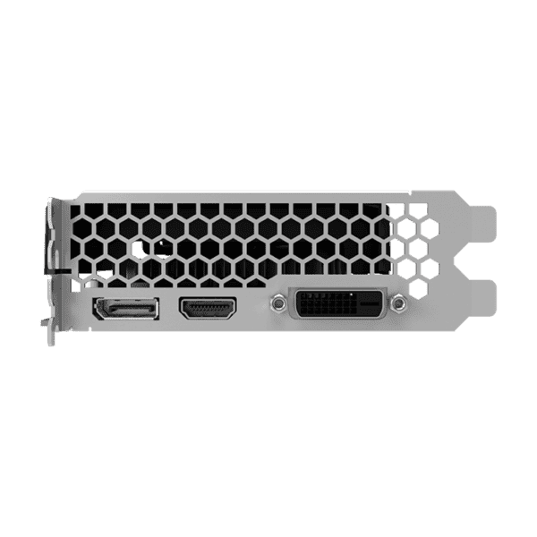 Palit GeForce 1050 Ti StormX 4GB Graphics Card