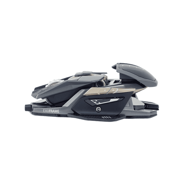MAD CATZ R.A.T. PRO X3 Supreme Optical Gaming Mouse