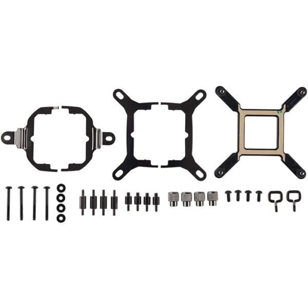 CORSAIR Hydro Series H60 120mm Liquid CPU Cooler