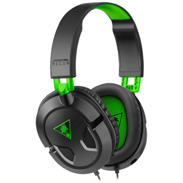 Turtle beach EarForce Recon 50X Gaming Headset XBOX ONE | PS4™ | PS4 PRO™ | NINTENDO SWITCH™* | PC | MOBILE