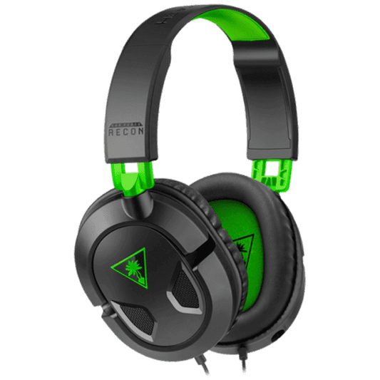 Turtle beach EarForce Recon 50X Gaming Headset XBOX ONE | PS4™ | PS4 PRO™ | NINTENDO SWITCH™* | PC | MOBILE