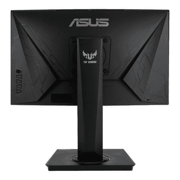 ASUS ASUS TUF Gaming VG24VQ Curved Gaming Monitor – 23.6 inch Full HD (1920 x 1080), 144Hz, Extreme Low Motion Blur™, FreeSync™, 1ms (MPRT), Shadow Boost