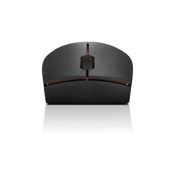 Lenovo 300 Wireless Compact Mouse