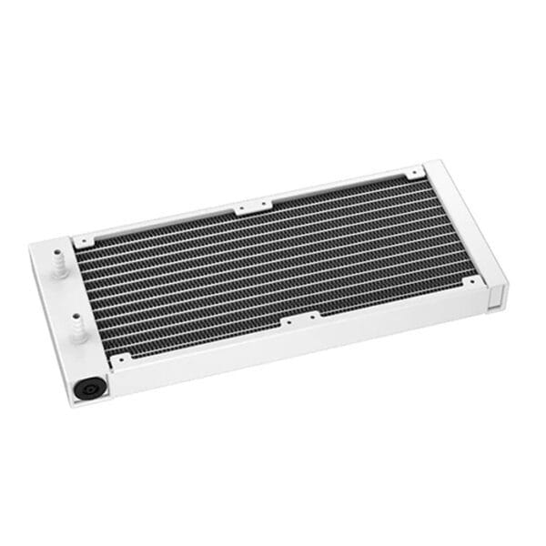 DeepCool LS520 RGB Liquid CPU Cooler