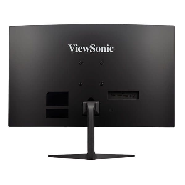 ViewSonic VX2718-PC-mhd 27” 165Hz Curved Gaming Monitor
