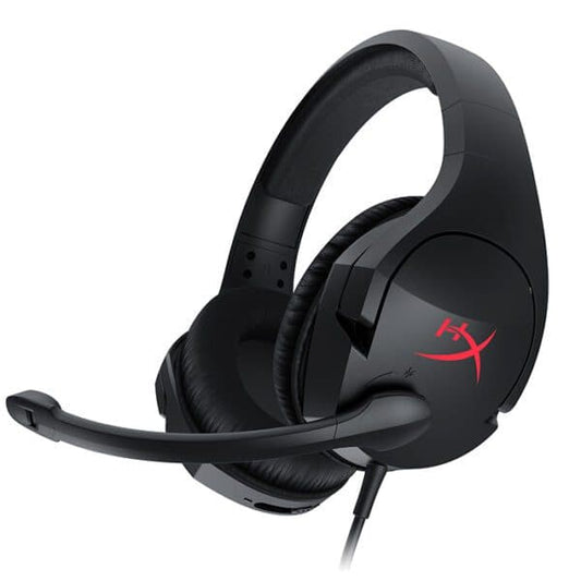 HyperX Cloud Stinger Gaming Headset wired for PC,PS4,XBOX ONE,VR,MAC,NINTENDO