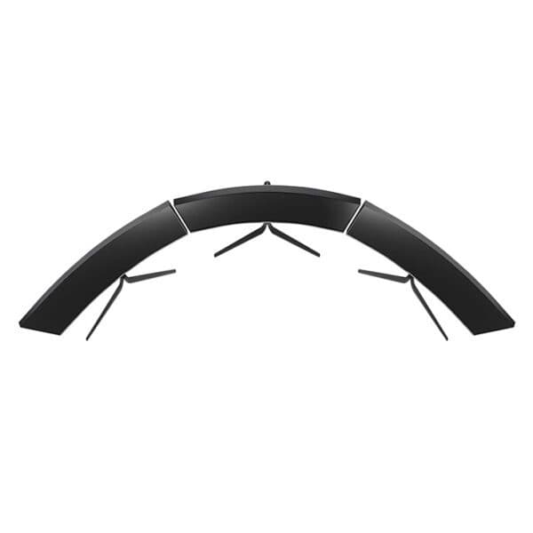 ViewSonic VX2758-C-mh 27" Curved Gaming Monitor