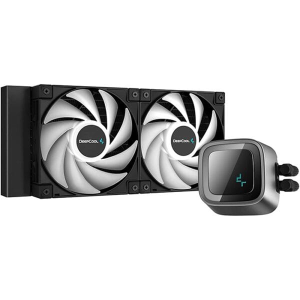 DeepCool LS520 RGB Liquid CPU Cooler
