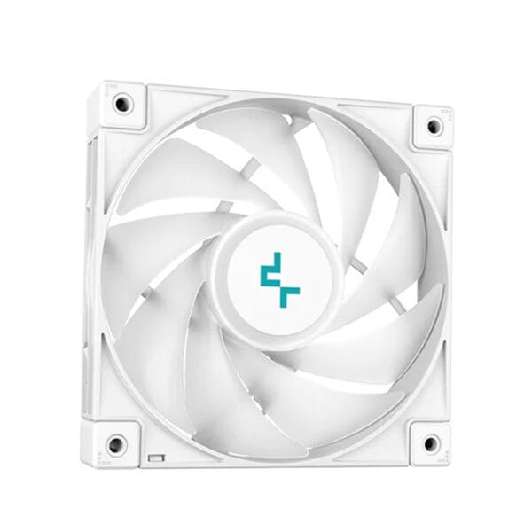 DeepCool LS520 RGB Liquid CPU Cooler