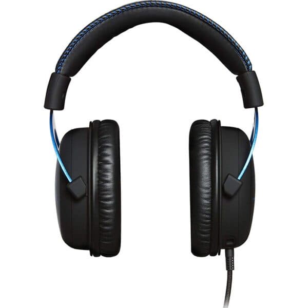 HyperX Cloud Gaming Headset for PC, PS4