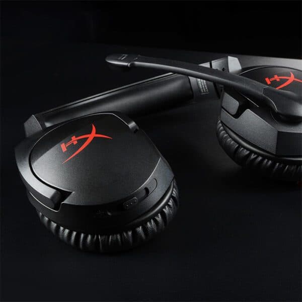 HyperX Cloud Stinger Gaming Headset wired for PC,PS4,XBOX ONE,VR,MAC,NINTENDO