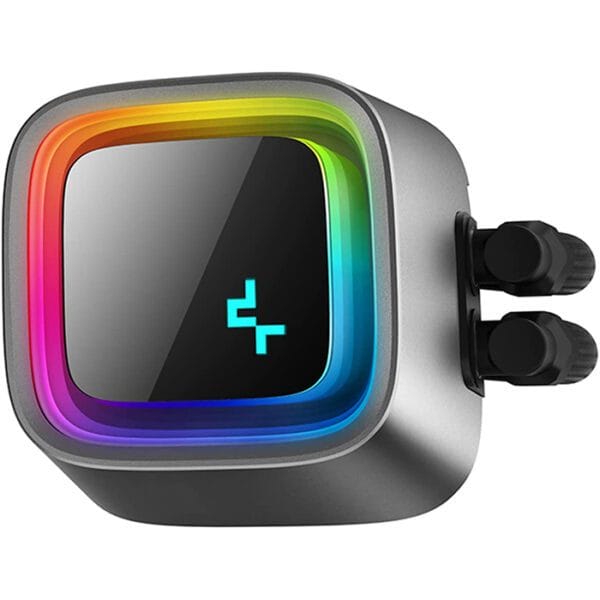 DeepCool LS520 RGB Liquid CPU Cooler
