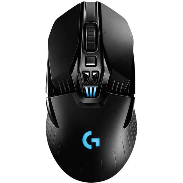 LOGITECH G903 LightSpeed wireless Gaming Mouse with Hero Sensor
