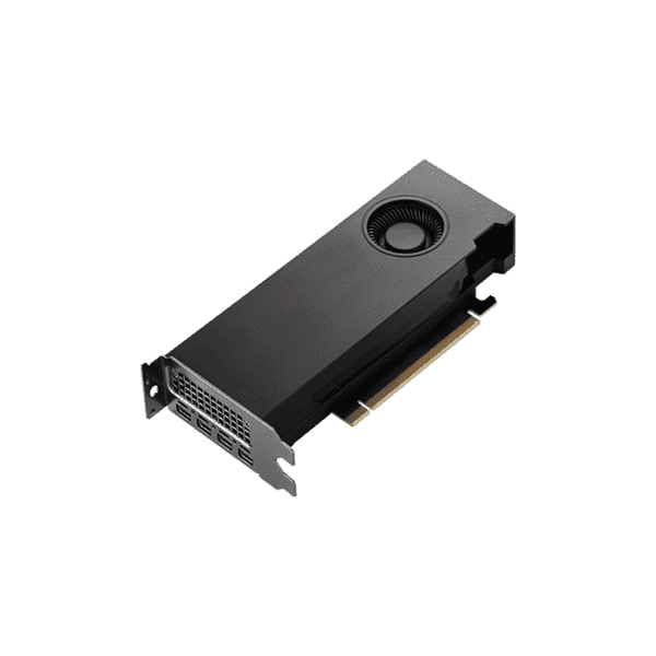 PNY Nvidia RTX A2000 12GB GDDR6 Graphics Card